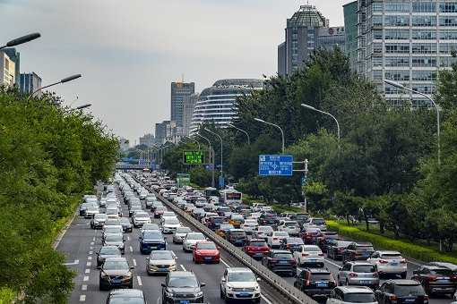2022年北京无车家庭摇号新政策：怎么认定？多少