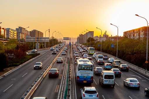 2022年北京无车家庭摇号新政策：怎么认定？多少