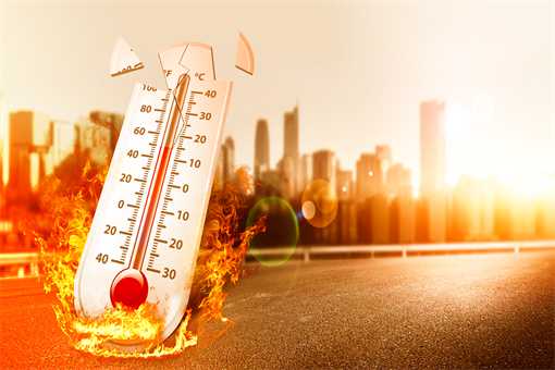 2022南方高温天气还要持续多久？哪个城市最热？