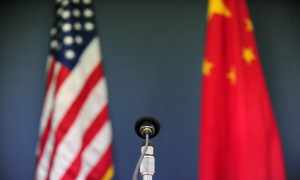 5大中国巨头紧急从美国撤退，释放了重磅信号
