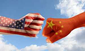 中国接连收获2大好消息，美国怕什么来什么！